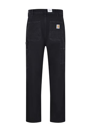 Carhartt jeans  CARHARTT | Jeans | I03202489-06