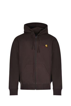 Carhartt sweatshirt  CARHARTT | Sweatshirt | I03306333H-XX