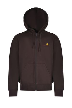 Carhartt sweatshirt  CARHARTT | Sweatshirt | I03306333H-XX