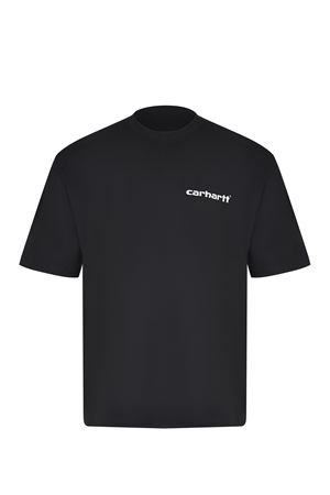 Carhartt T-shirt  CARHARTT | T-shirt | I03600189-XX