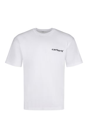 Carhartt T-shirt  CARHARTT | T-shirt | I03601202-XX