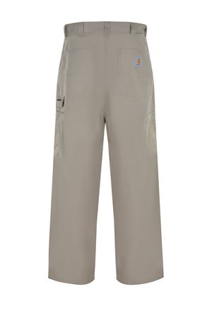 Pantaloni Carhartt CARHARTT | Pantaloni | I0361393IR-XX