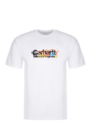 Carhartt T-shirt  CARHARTT | T-shirt | I03623802-XX