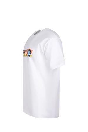 Carhartt T-shirt  CARHARTT | T-shirt | I03623802-XX