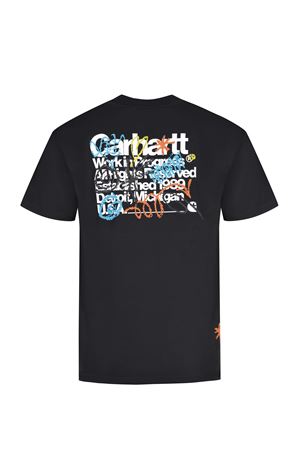 Carhartt T-shirt  CARHARTT | T-shirt | I03623889-XX