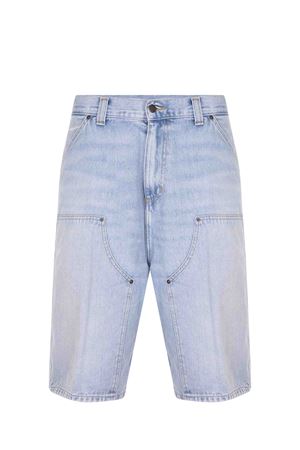 Bermuda carpenter Carhartt CARHARTT | Shorts | I03659001-WU