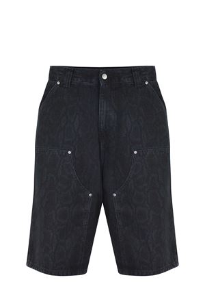 Bermuda carpenter Carhartt CARHARTT | Shorts | I0365903R2-60