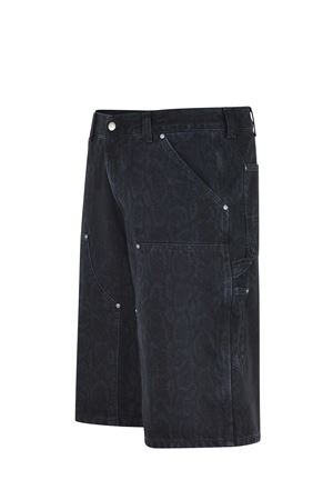 Bermuda carpenter Carhartt CARHARTT | Shorts | I0365903R2-60