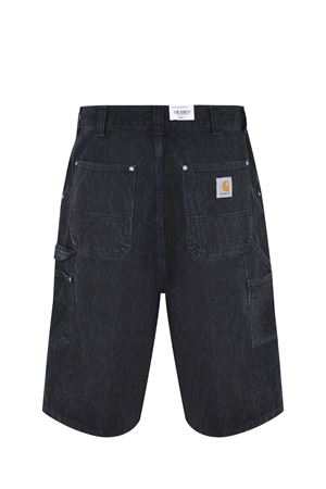 Bermuda carpenter Carhartt CARHARTT | Shorts | I0365903R2-60