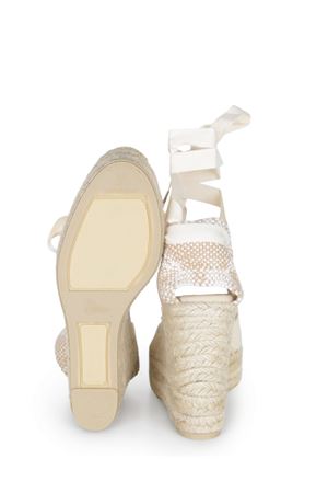 Espadrilles Castaner Carina CASTANER | Sandali | 020961IVORY