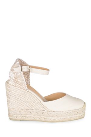 Sandali Castaner Carol CASTANER | Scarpe | 020975IVORY
