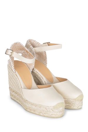 Sandali Castaner Carol CASTANER | Scarpe | 020975IVORY