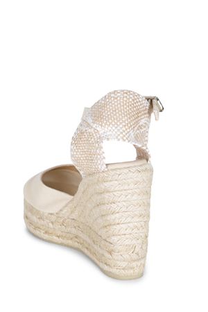 Sandali Castaner Carol CASTANER | Scarpe | 020975IVORY