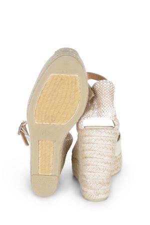 Sandali Castaner Carol CASTANER | Scarpe | 020975IVORY