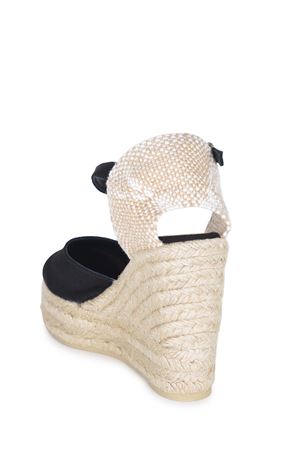 Sandali Castaner Carol CASTANER | Scarpe | 020975NEGRO