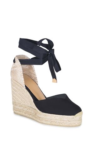 Espadrilles Castaner Chiara CASTANER | Sandali | 020992NEGRO