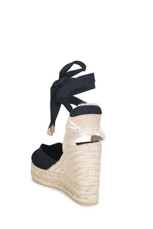 Espadrilles Castaner Chiara CASTANER | Sandali | 020992NEGRO