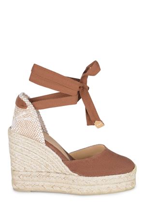 Espadrilles Castaner Carina CASTANER | Scarpe | 021641PECAN