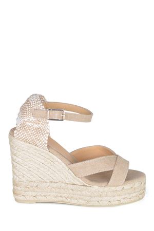 Sandali Castaner Bruna CASTANER | Scarpe | 025536SAND