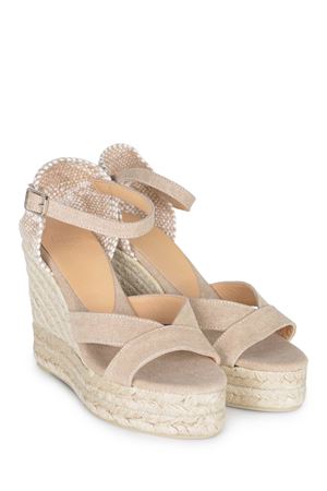 Sandali Castaner Bruna CASTANER | Scarpe | 025536SAND