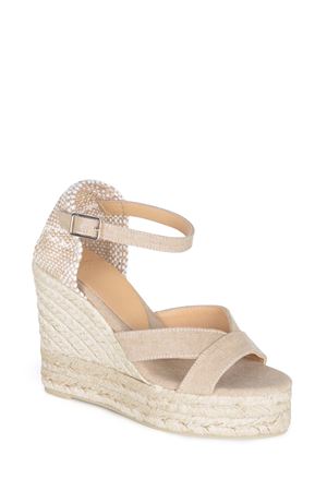 Sandali Castaner Bruna CASTANER | Scarpe | 025536SAND