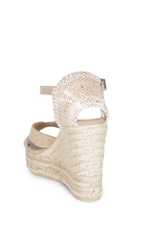 Sandali Castaner Bruna CASTANER | Scarpe | 025536SAND