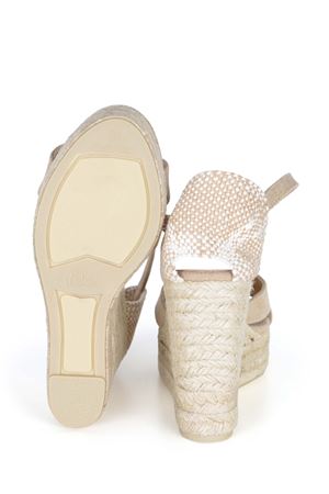 Sandali Castaner Bruna CASTANER | Scarpe | 025536SAND