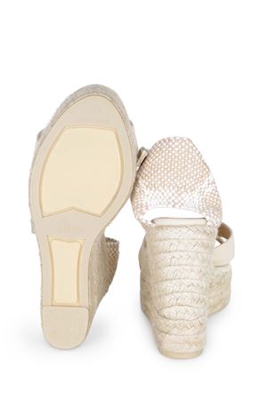 Sandali Castaner Bruna CASTANER | Sandali | 025761IVORY