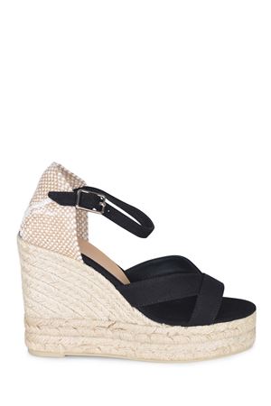 Sandali Castaner Bruna CASTANER | Sandali | 025761NEGRO