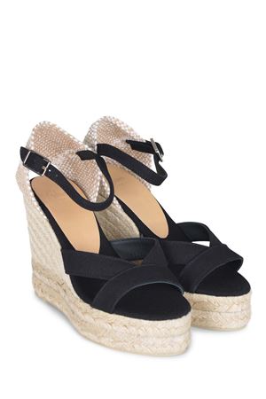 Sandali Castaner Bruna CASTANER | Sandali | 025761NEGRO