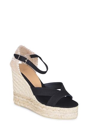 Sandali Castaner Bruna CASTANER | Sandali | 025761NEGRO