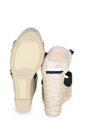 Sandali Castaner Bruna CASTANER | Sandali | 025761NEGRO