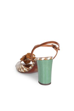 Sandali Chie Mihara CHIE MIHARA | Sandali | BIUTYCUERO-JADE