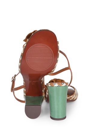 Sandali Chie Mihara CHIE MIHARA | Sandali | BIUTYCUERO-JADE
