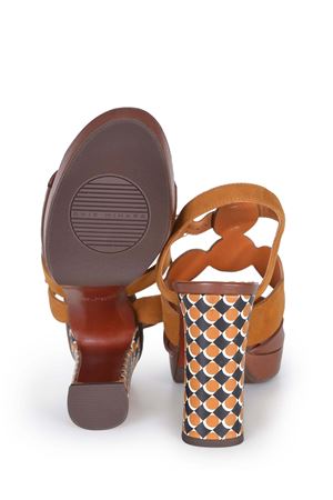 Sandali Chie Mihara CHIE MIHARA | Sandali | CALIGATERRA-CUERO