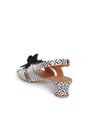 Sandali Chie Mihara CHIE MIHARA | Sandali | YETINANEGRO