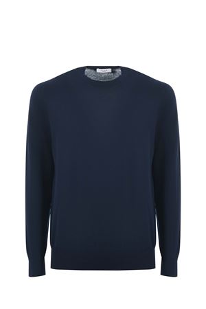 Maglia Claq CLAQ | Maglie | CQ1200001BLUE