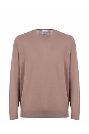 Maglia Claq CLAQ | Maglie | CQ1200001TORTORA