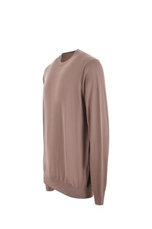 Maglia Claq CLAQ | Maglie | CQ1200001TORTORA