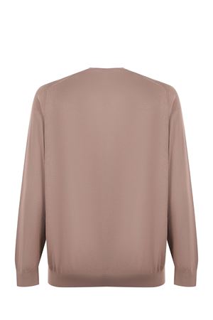 Maglia Claq CLAQ | Maglie | CQ1200001TORTORA