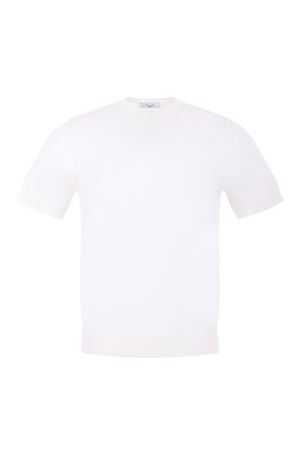 T-shirt Claq CLAQ | T-shirt | CQ1200006BIANCO
