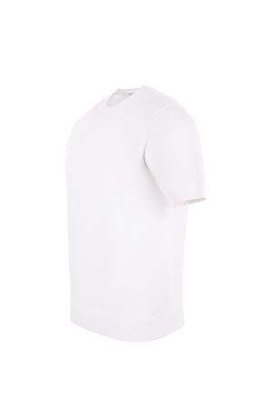 T-shirt Claq CLAQ | T-shirt | CQ1200006BIANCO