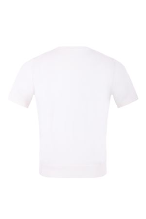 T-shirt Claq CLAQ | T-shirt | CQ1200006BIANCO