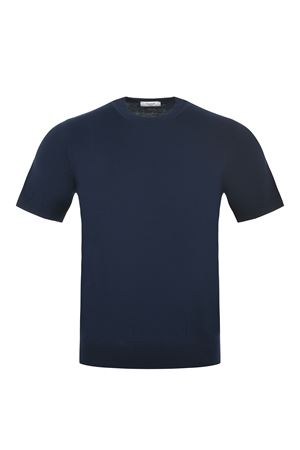 T-shirt Claq CLAQ | T-shirt | CQ1200006BLUE