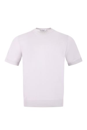 T-shirt Claq CLAQ | T-shirt | CQ1200006GRIGIO