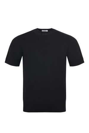T-shirt Claq CLAQ | T-shirt | CQ1200006NERO