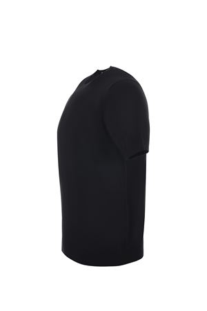T-shirt Claq CLAQ | T-shirt | CQ1200006NERO