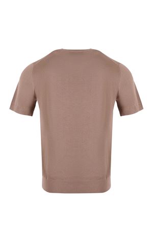 T-shirt Claq CLAQ | T-shirt | CQ1200006TORTORA