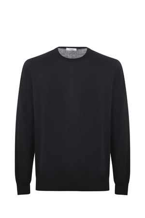 Maglia Claq CLAQ | Maglie | CQ1200015NERO