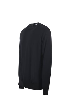 Maglia Claq CLAQ | Maglie | CQ1200015NERO